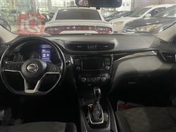 نیسان ڕۆگ سپۆرت